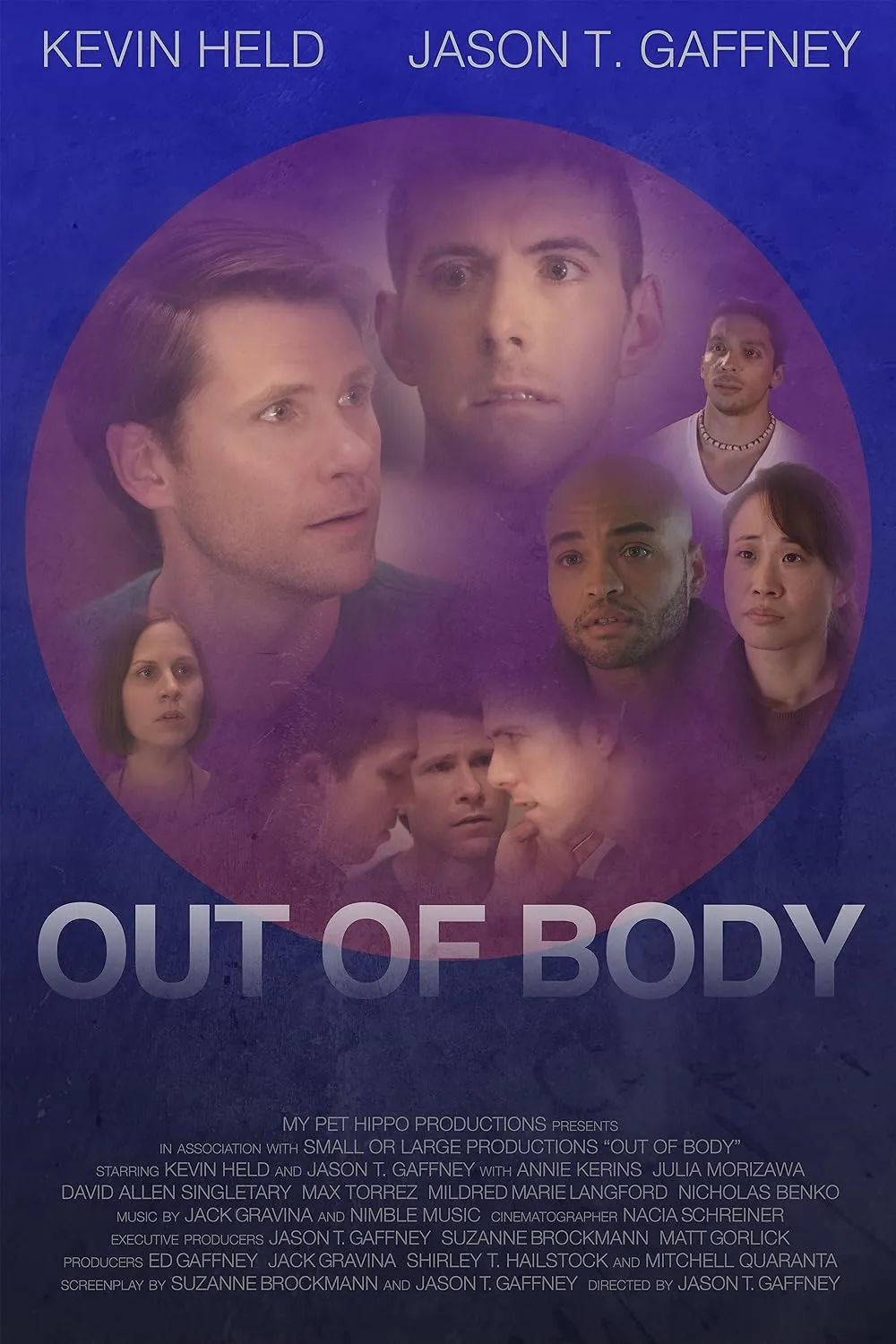     Out of Body